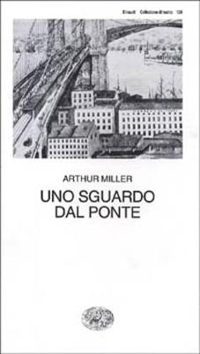 Uno sguardo dal ponte (Paperback)