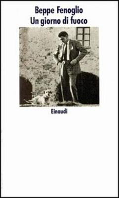 Un Giorno DI Fuoco (Paperback)
