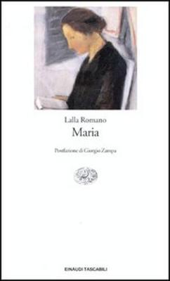 Maria (Paperback)