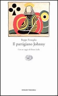 Il Partigiano Johnny (Paperback)
