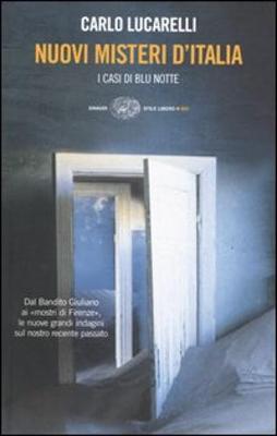 Nuovi Misteri D'Italia (Paperback)