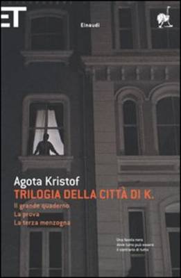 Trilogia Della Citta DI K. (Paperback)