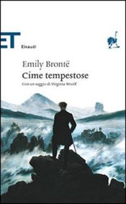 Cime Tempestose (Paperback)