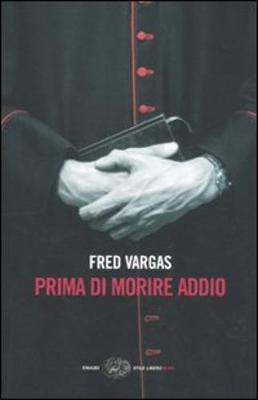 Prima DI Morire Addio (Paperback)