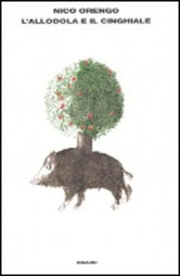 L'Allodola E Il Cinghiale (Paperback)