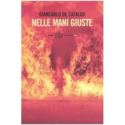 Nelle Mani Giuste (Hardback)