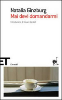 Mai Devi Domandarmi (Paperback)