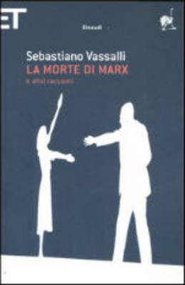 La Morte Di Marx: E Altri Racconti (Paperback)