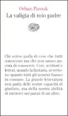 La Valigia DI Mio Padre (Paperback)