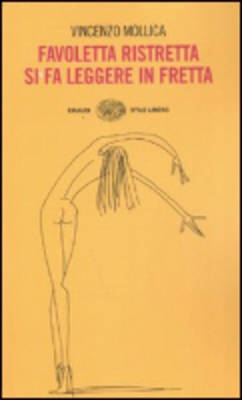 Favoletta Ristretta SI FA Leggere in Fretta (Paperback)