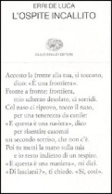 L'Ospite Incallito (Paperback)