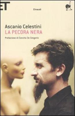 La Pecora Nera: Elogio Funebre Del Manicomio Elettrico (Paperback)