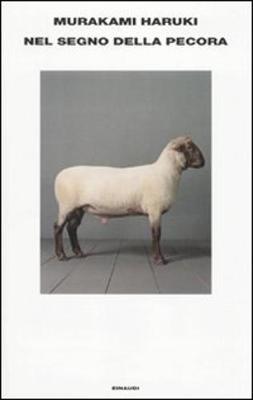 Nel segno della pecora (Hardback)