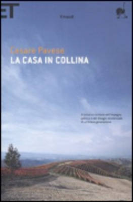 La Casa in Collina - Tascabili - Scrittori (Paperback)