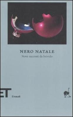 Nero Natale. Nove Racconti DA Brivido (Hardback)