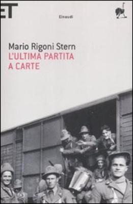 L'Ultima Partita a Carte (Paperback)