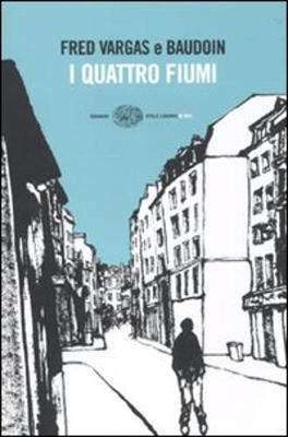 I quattro fiumi - fumetto