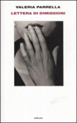 Lettera DI Dimissioni (Hardback)