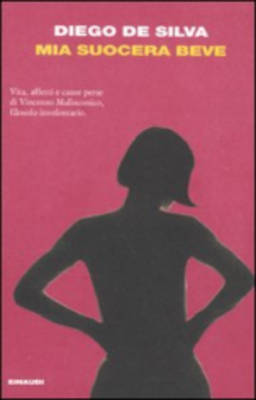 Mia Suocera Beve (Paperback)