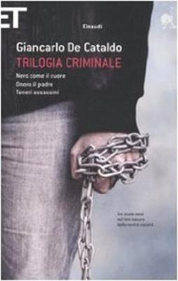 Trilogia criminale (Paperback)