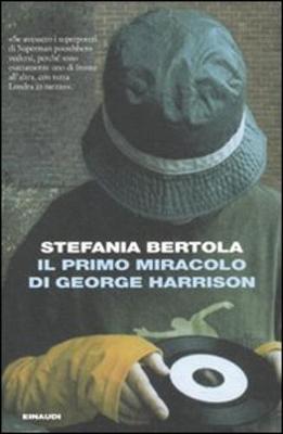 Il Primo Miracolo DI George Harrison (Paperback)