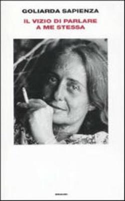 Il Vizio DI Parlare a ME Stessa (Hardback)