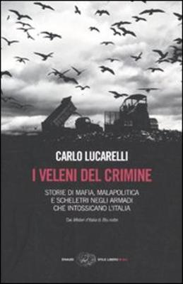 I Veleni Del Crimine (Paperback)