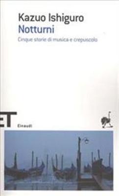 Notturni