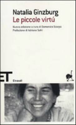Le Piccole Virtu' - New Edition (Paperback)