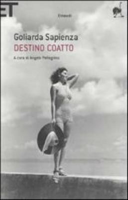 Destino Coatto (Paperback)