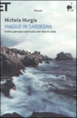 Viaggio in Sardegna - New Edition (Paperback)