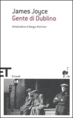 Gente DI Dublino (Paperback)