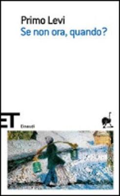 Se non ora,quando ? (Paperback)