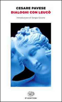 Dialoghi con Leuco (Paperback)