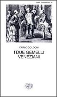 I Due Gemelli Veneziani (Paperback)