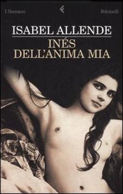 Ines Dell'Anima Mia (Paperback)