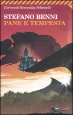 Pane E Tempesta (Paperback)