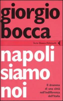 Napoli Siamo Noi (Paperback)