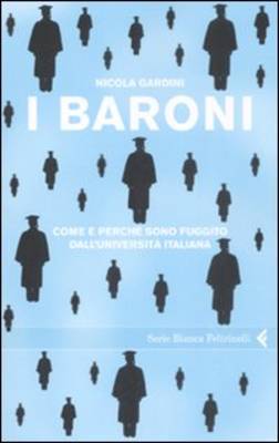 I Baroni (Paperback)