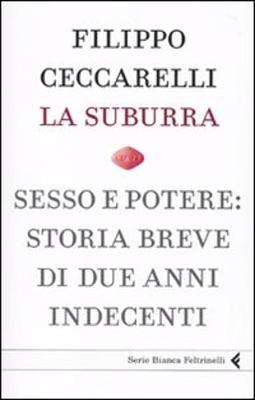 La Suburra (Paperback)