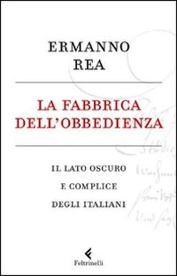 La Fabbrica Dell'Obbedienza (Paperback)