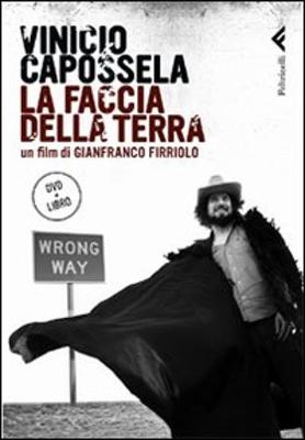 La Faccia Della Terra-Libro+DVD (Paperback)