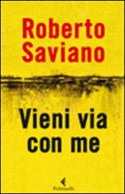 Vieni Via Con ME (Paperback)