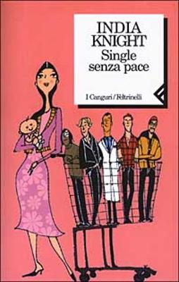 Single Senza Pace (Paperback)
