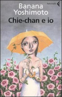 Chie-Chan E Io (Paperback)
