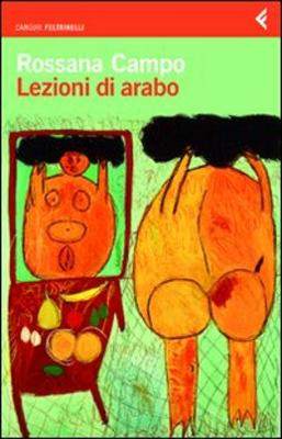 Lezioni DI Arabo (Paperback)
