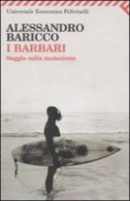 I Barbari (Paperback)