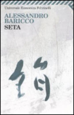 Seta (Paperback)