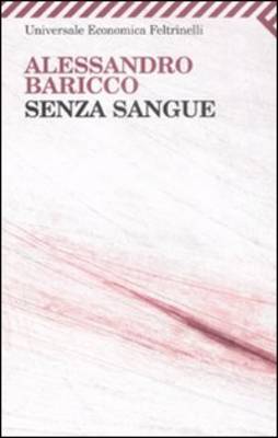 Senza Sangue (Paperback)
