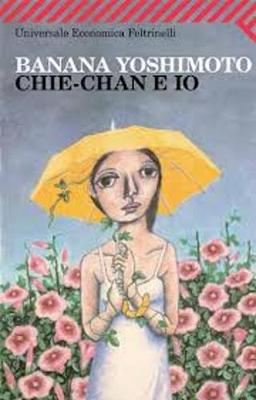 Chie-Chan E Io (Paperback)